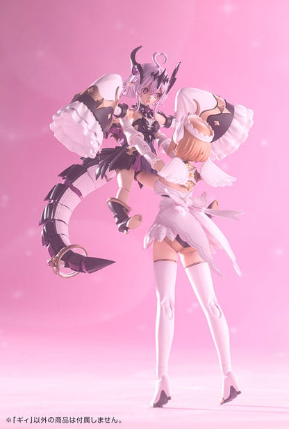 Gii Arcanadea Plastic Model Kit Kotobukiya