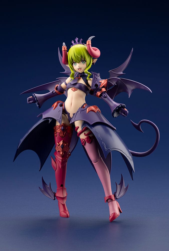 Velretta ReACT-P Plastic Model Kit Kotobukiya - Anime Figuren günstig kaufen
