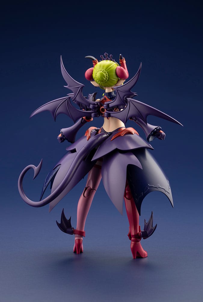 Velretta ReACT-P Plastic Model Kit Kotobukiya - Anime Figuren günstig kaufen