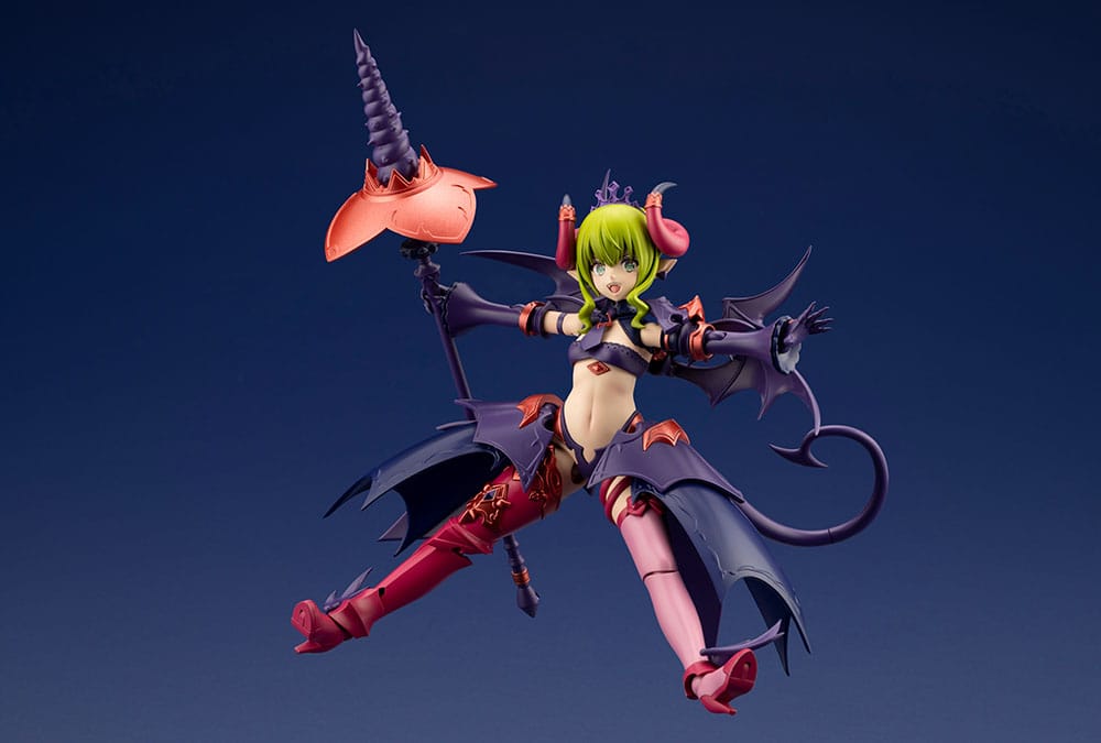 Velretta ReACT-P Plastic Model Kit Kotobukiya - Anime Figuren günstig kaufen