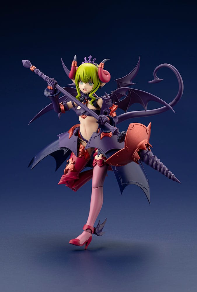Velretta ReACT-P Plastic Model Kit Kotobukiya - Anime Figuren günstig kaufen