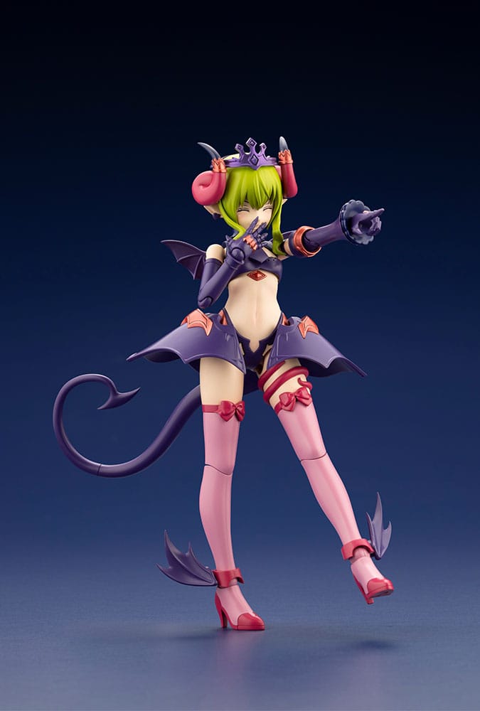 Velretta ReACT-P Plastic Model Kit Kotobukiya - Anime Figuren günstig kaufen