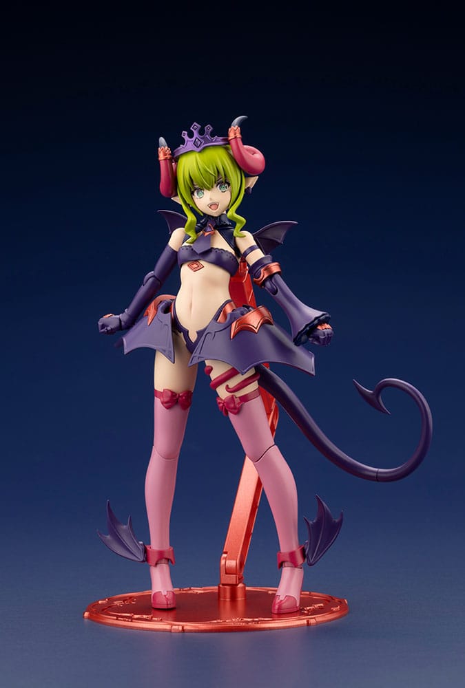 Velretta ReACT-P Plastic Model Kit Kotobukiya - Anime Figuren günstig kaufen