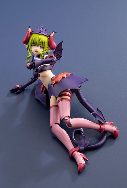 Velretta ReACT-P Plastic Model Kit Kotobukiya