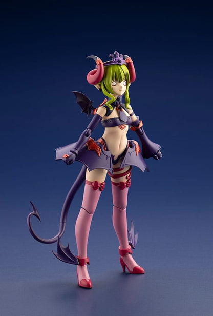 Velretta ReACT-P Plastic Model Kit Kotobukiya