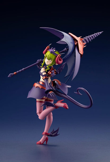 Velretta ReACT-P Plastic Model Kit Kotobukiya