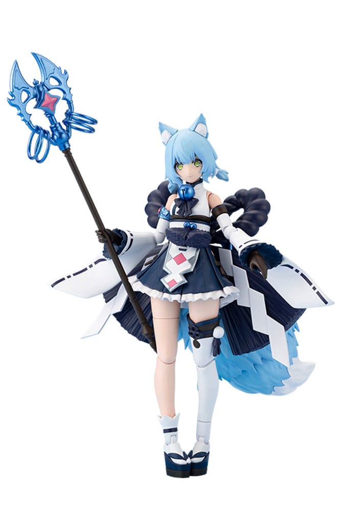 Yukumo ReACT-C Plastic Model Kit Kotobukiya - Anime Figuren günstig kaufen