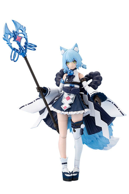 Yukumo ReACT-C Plastic Model Kit Kotobukiya - Anime Figuren günstig kaufen