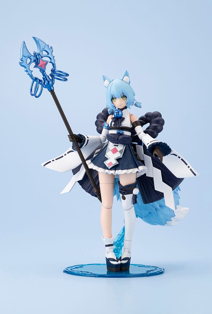 Yukumo ReACT-C Plastic Model Kit Kotobukiya - Anime Figuren günstig kaufen