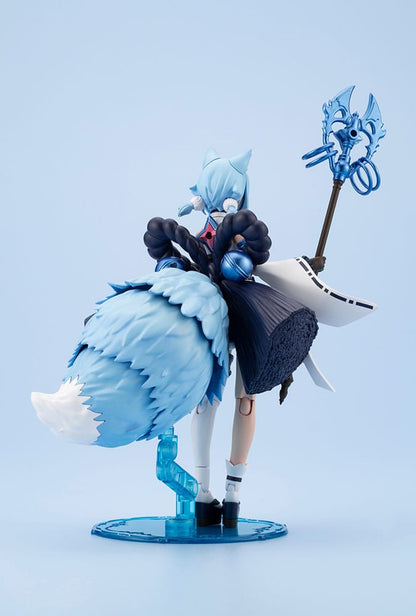 Yukumo ReACT-C Plastic Model Kit Kotobukiya - Anime Figuren günstig kaufen