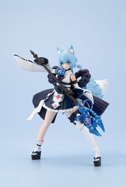Yukumo ReACT-C Plastic Model Kit Kotobukiya - Anime Figuren günstig kaufen