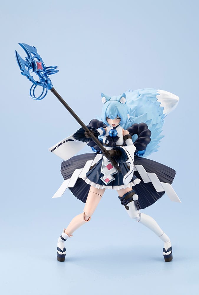 Yukumo ReACT-C Plastic Model Kit Kotobukiya - Anime Figuren günstig kaufen