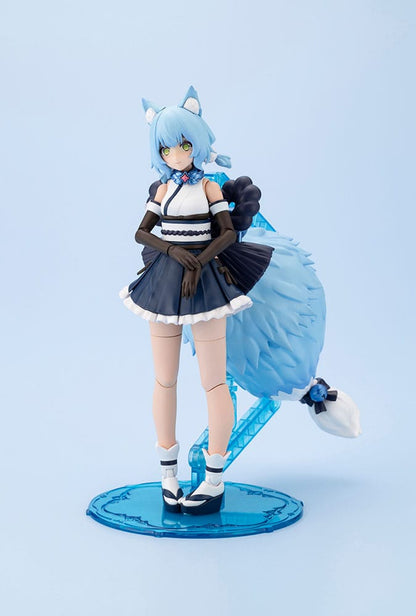 Yukumo ReACT-C Plastic Model Kit Kotobukiya - Anime Figuren günstig kaufen