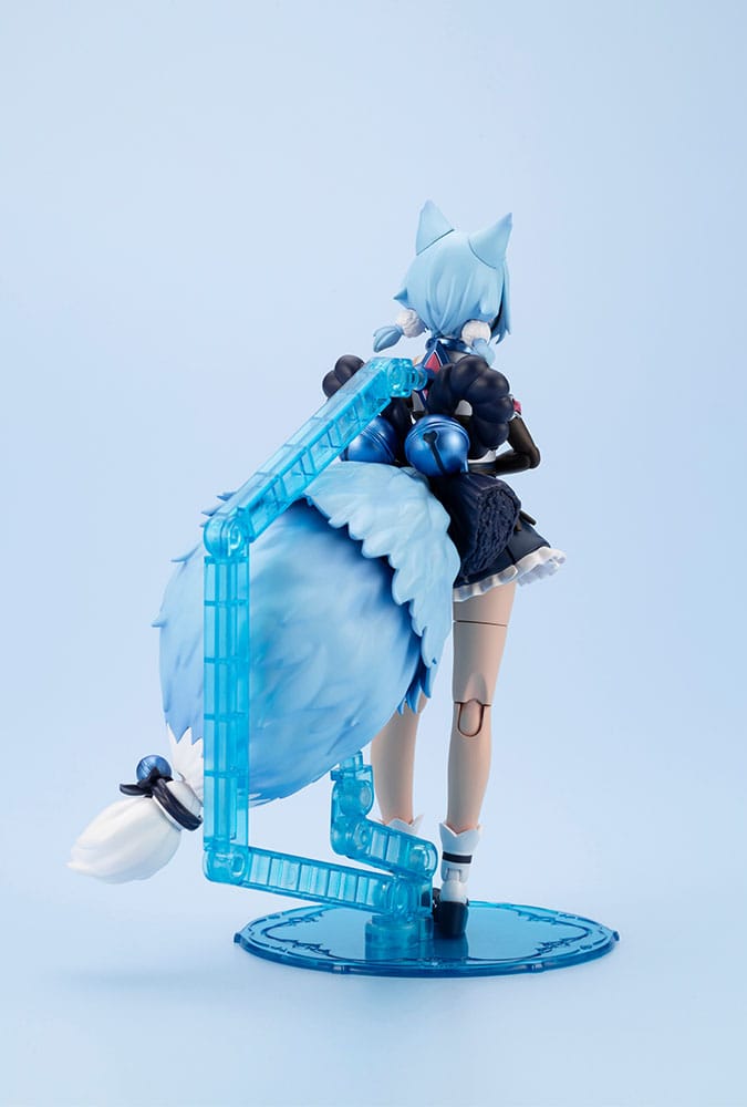 Yukumo ReACT-C Plastic Model Kit Kotobukiya - Anime Figuren günstig kaufen