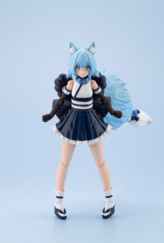 Yukumo ReACT-C Plastic Model Kit Kotobukiya - Anime Figuren günstig kaufen