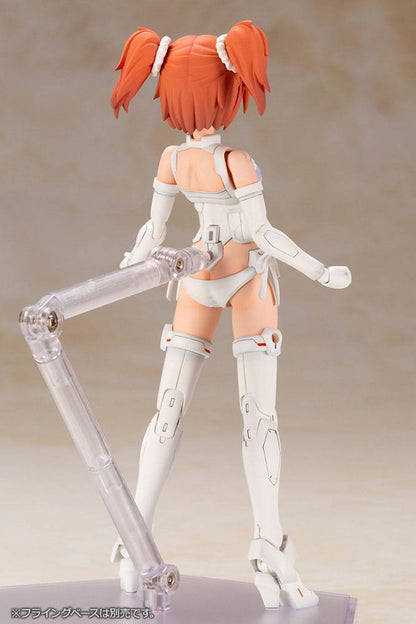 The King Of Braves GaoGaiGar Plastic Model Kit Crossframe Girl Gao Gai Gar - Anime Figuren günstig kaufen