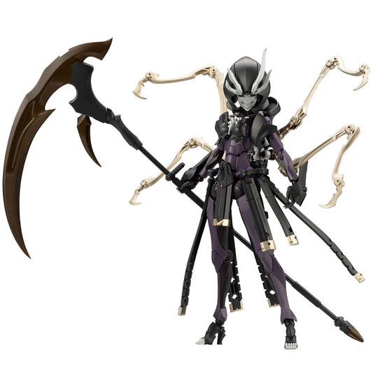 Necro Face Plastic Model Kit Kotobukiya - Anime Figuren günstig kaufen