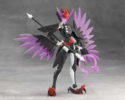 Zekuu Plastic Model Kit Kotobukiya