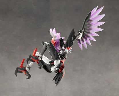 Zekuu Plastic Model Kit Kotobukiya