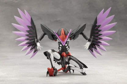 Zekuu Plastic Model Kit Kotobukiya