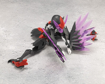 Zekuu Plastic Model Kit Kotobukiya