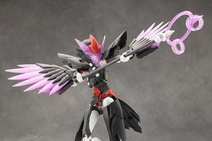 Zekuu Plastic Model Kit Kotobukiya