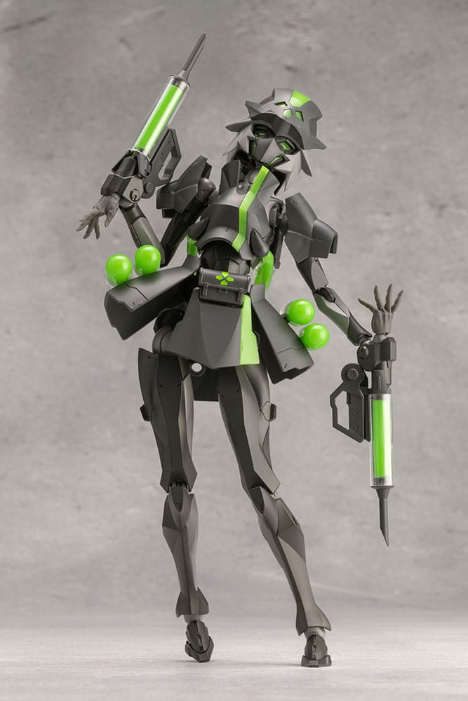Megalomaria Unlimited Universe Model Kit Peridot - Anime Figuren günstig kaufen