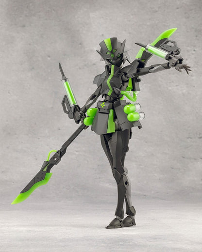 Megalomaria Unlimited Universe Model Kit Peridot - Anime Figuren günstig kaufen