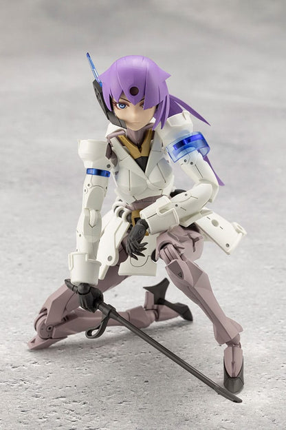 Vanguard Leader Plastic Model Kit Megalomaria Unlimited Universe Kotobukiya - Anime Figuren günstig kaufen