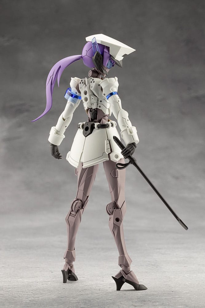 Vanguard Leader Plastic Model Kit Megalomaria Unlimited Universe Kotobukiya - Anime Figuren günstig kaufen