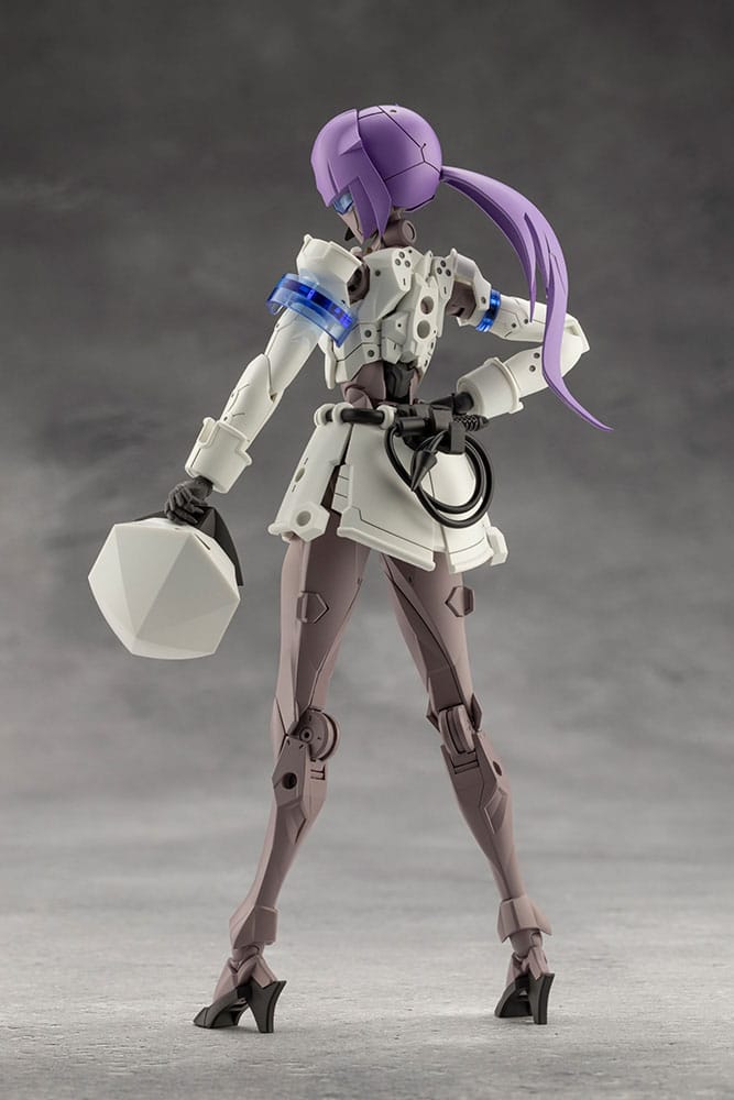 Vanguard Leader Plastic Model Kit Megalomaria Unlimited Universe Kotobukiya - Anime Figuren günstig kaufen
