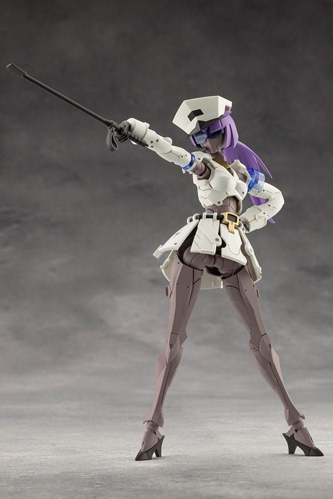 Vanguard Leader Plastic Model Kit Megalomaria Unlimited Universe Kotobukiya - Anime Figuren günstig kaufen