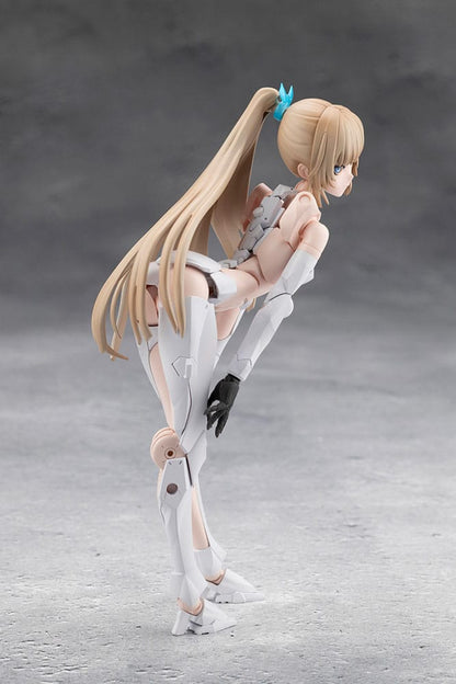 Emulator Plastic Model Kit Kotobukiya