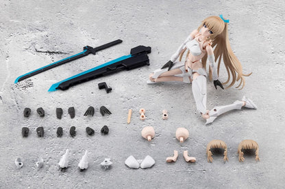 Emulator Plastic Model Kit Kotobukiya