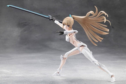 Emulator Plastic Model Kit Kotobukiya