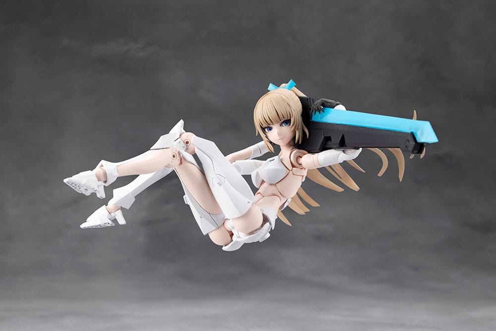 Emulator Plastic Model Kit Kotobukiya