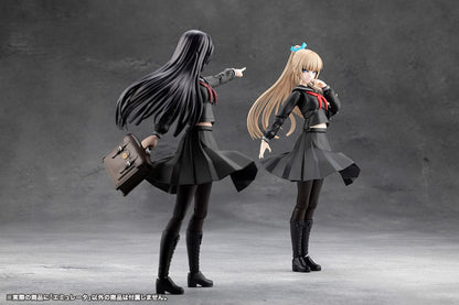 Emulator Plastic Model Kit Kotobukiya