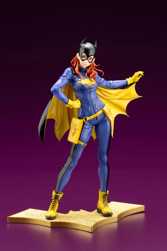 Batgirl (Barbara Gordon) - Bishoujo / DC Comics
