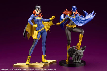 Batgirl (Barbara Gordon) - Bishoujo / DC Comics