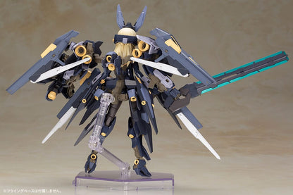 Zelfikar Plastic Model Kit Kotobukiya