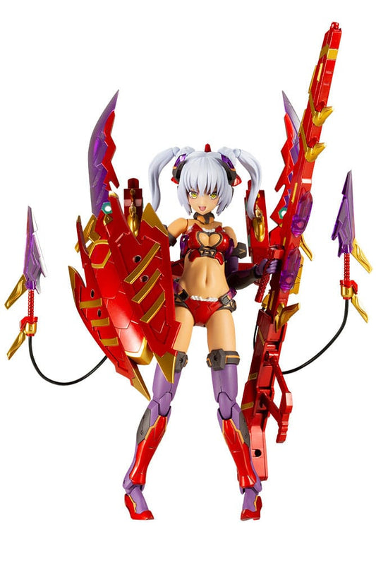 Hresvelgr=Rufus Agito Ver. Plastic Model Kit Kotobukiya - Anime Figuren günstig kaufen