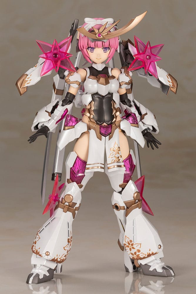 Magatsuki Kikka Ver. Plastic Model Kit Kotobukiya - Anime Figuren günstig kaufen