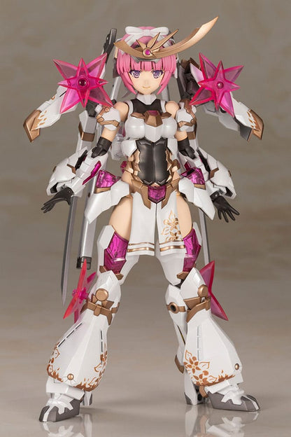 Magatsuki Kikka Ver. Plastic Model Kit Kotobukiya - Anime Figuren günstig kaufen