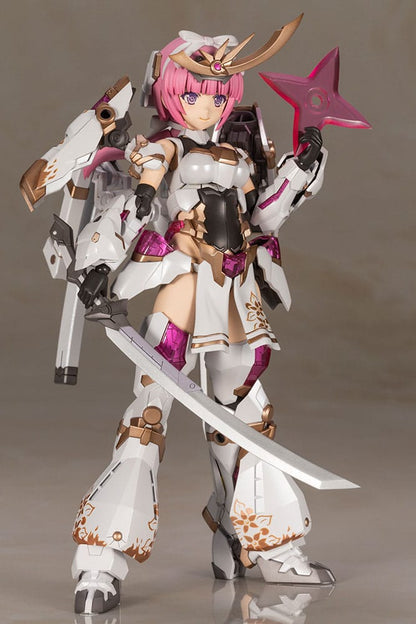 Magatsuki Kikka Ver. Plastic Model Kit Kotobukiya - Anime Figuren günstig kaufen