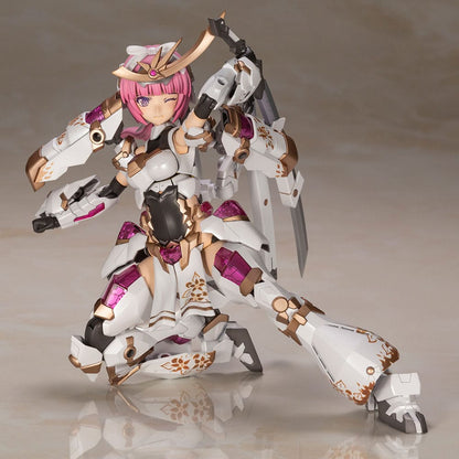 Magatsuki Kikka Ver. Plastic Model Kit Kotobukiya - Anime Figuren günstig kaufen
