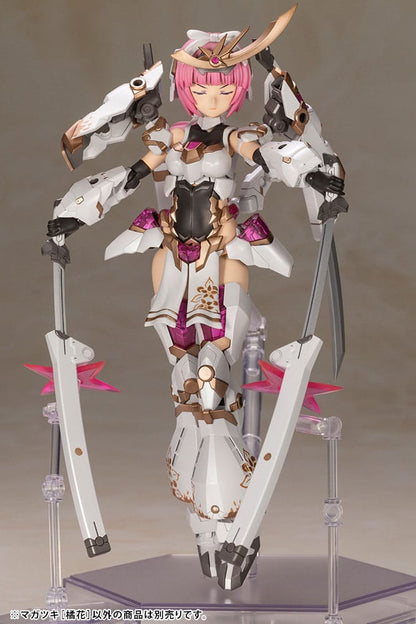 Magatsuki Kikka Ver. Plastic Model Kit Kotobukiya - Anime Figuren günstig kaufen