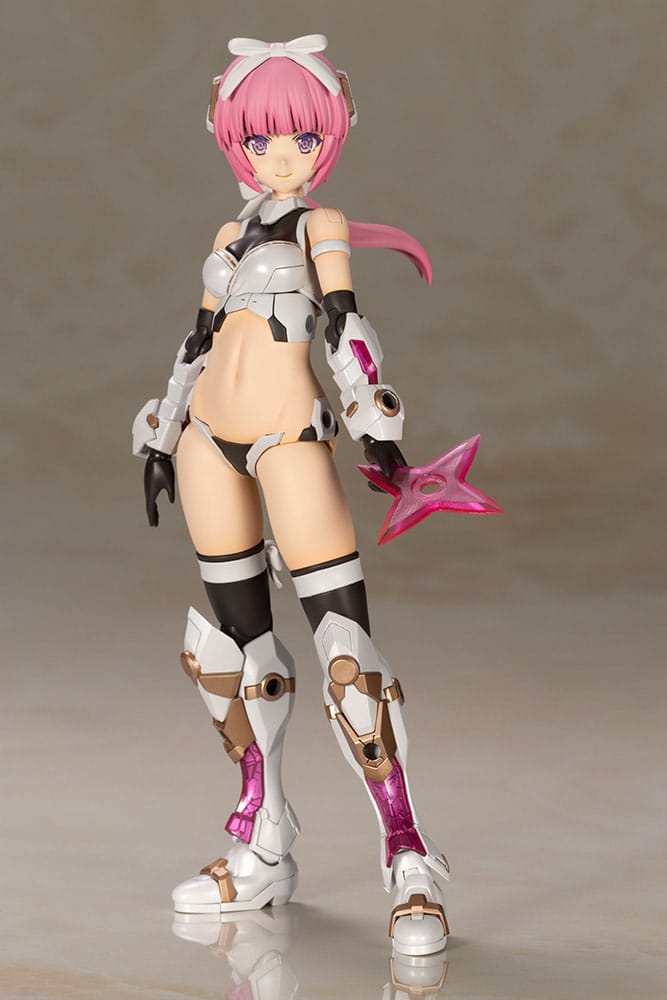 Magatsuki Kikka Ver. Plastic Model Kit Kotobukiya - Anime Figuren günstig kaufen