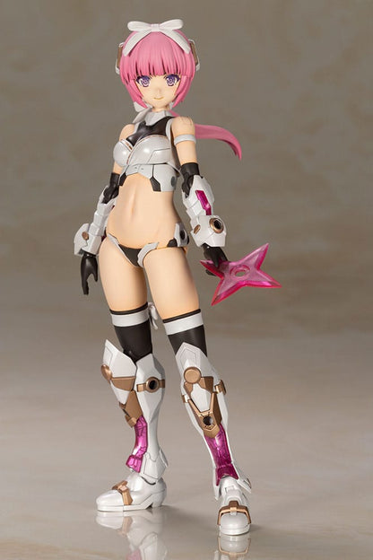 Magatsuki Kikka Ver. Plastic Model Kit Kotobukiya - Anime Figuren günstig kaufen