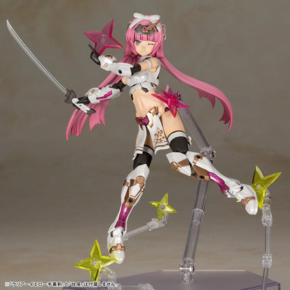 Magatsuki Kikka Ver. Plastic Model Kit Kotobukiya