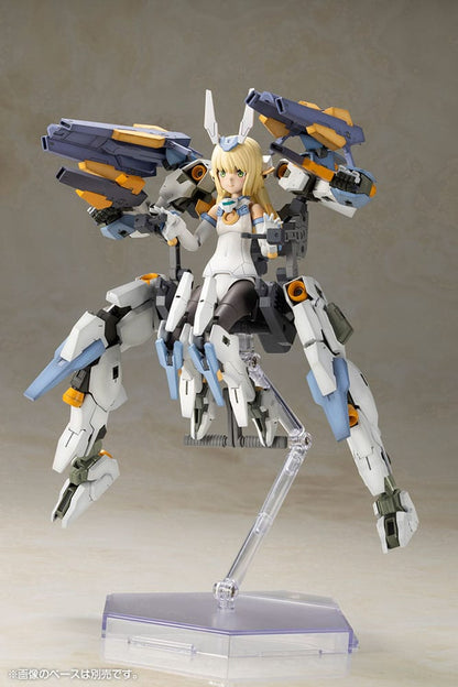 Baselard with Exosuit Plastic Model Kit Kotobukiya